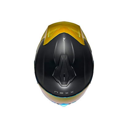 Y.100R SUBSONIC