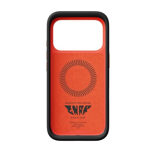 Mobile  GNAR Case  iPhone 18 Pro  Ibis