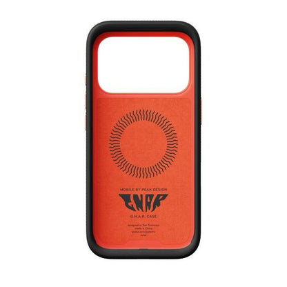 Mobile  GNAR Case  iPhone 18 Pro  Ibis