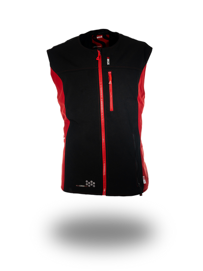 Heated Bodywarmer - Ladies B501W