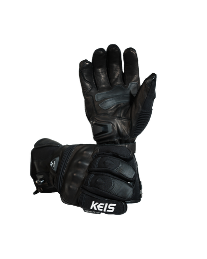 G601 Heated Touring Gloves