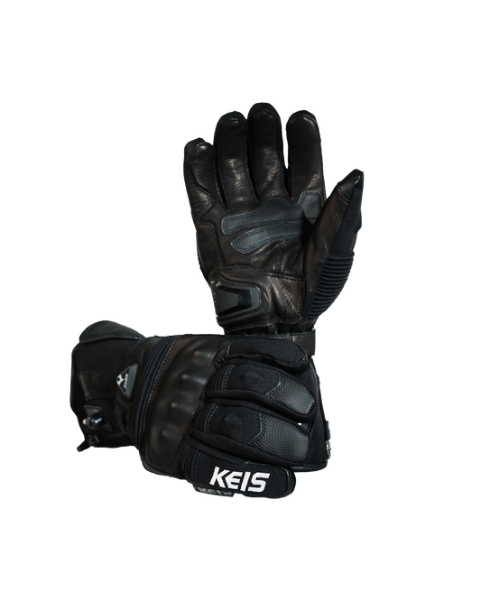 G601 Heated Touring Gloves