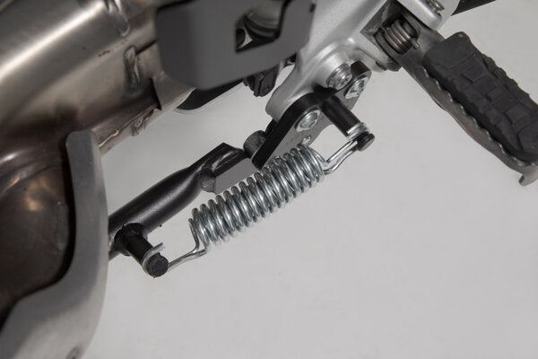Centerstand BMW F 850 GS (17-20) Black