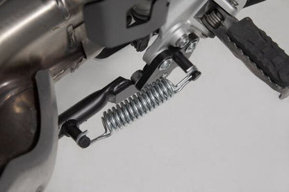 Centerstand BMW F 850 GS (17-20) Black