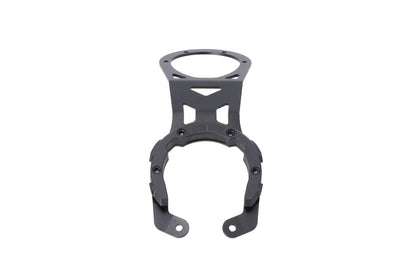 EVO tank ring Triumph Tiger 660 (21-) Black