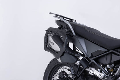 SysBag WP L/L system CFMoto 800MT-X (24-).