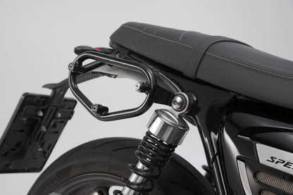 SLC Side Carrier Right Triumph Speed Twin 1200 (18-)