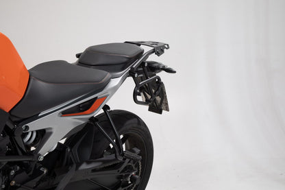 SLC Side Carrier Left KTM 790 Duke (18-) / 890 Duke R (19-)