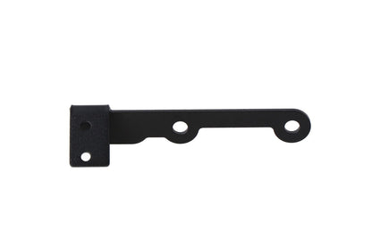 Mounting kit BLAZE support arms Ã–hlins adjuster Kawasaki Z900 SE (20-)