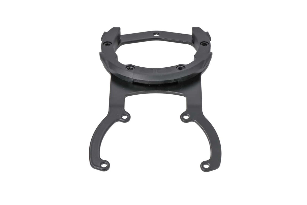 EVO tank ring CFMoto 700CL-X Heritage (22-) Black