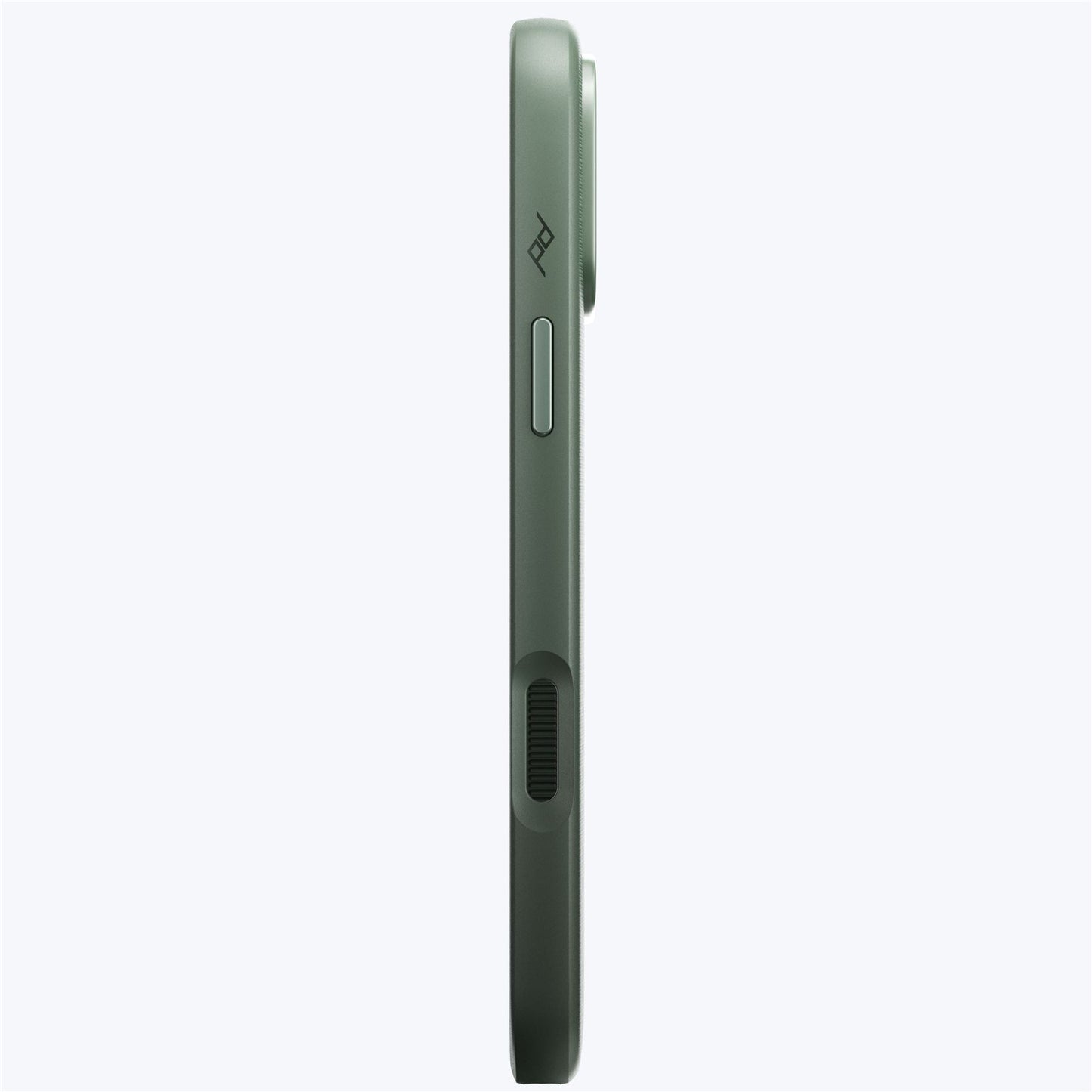Mobile Everyday Fabric Case iPhone 16 Pro Max Sage