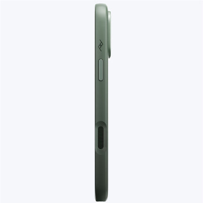 Mobile Everyday Fabric Case iPhone 16 Pro Max Sage