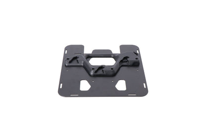 Adapter plate left for SysBag WP M Black