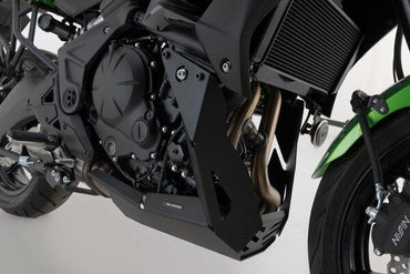 Engine Guard Kawasaki Versys 650 (21) Black