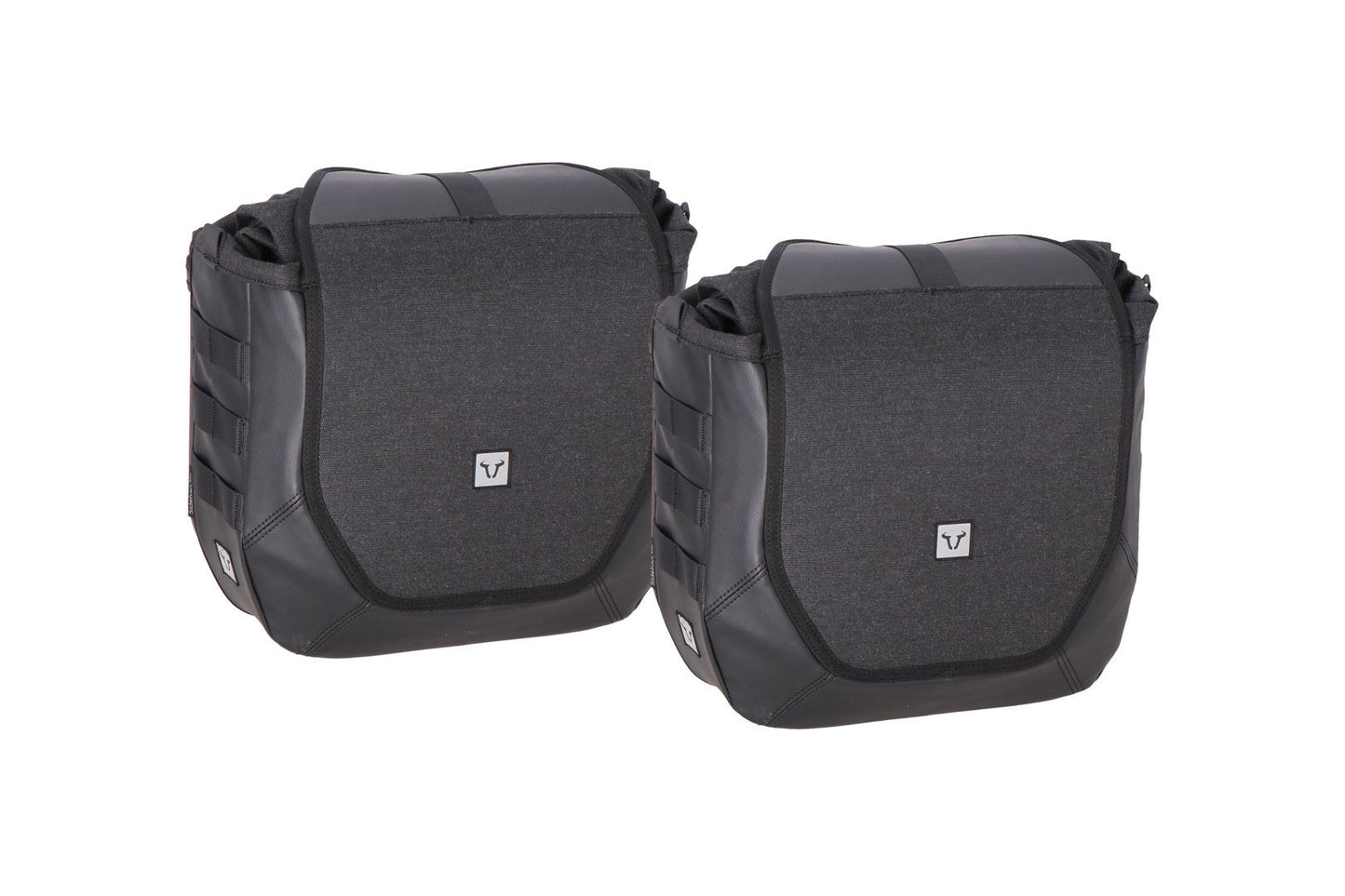 Legend Gear Side Bag system V-LOC 11/11 l. Triumph Speed Twin 1200 (18-).