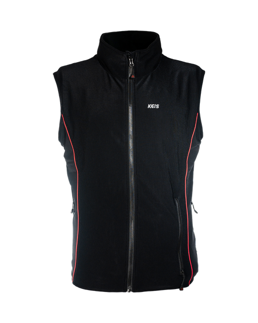 B601 ULTRAFLEX Heated Bodywarmer
