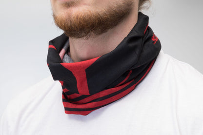 Webshop voucher 250 Euro Free gift: Scarf.