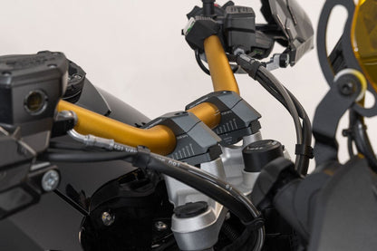 Bar Back Variable for Ø32 Handlebars