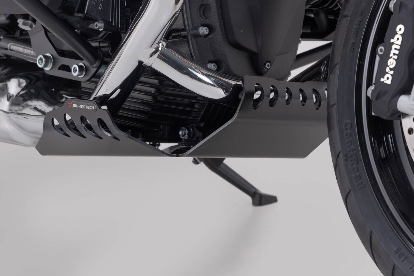 Adventure set Protection BMW R12 / R12 nineT (23-).