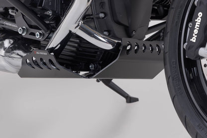 Adventure set Protection BMW R12 / R12 nineT (23-).