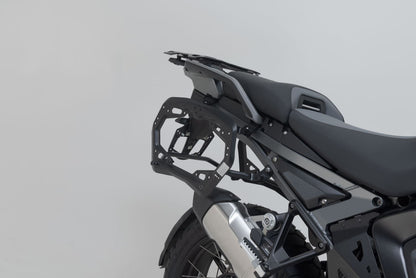 AERO ABS side case system 2x25 l. BMW R 1300 GS Adventure (24-).
