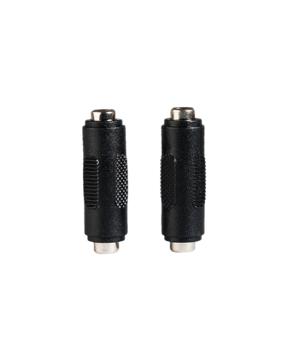 Female-to-Female Connection Adaptor