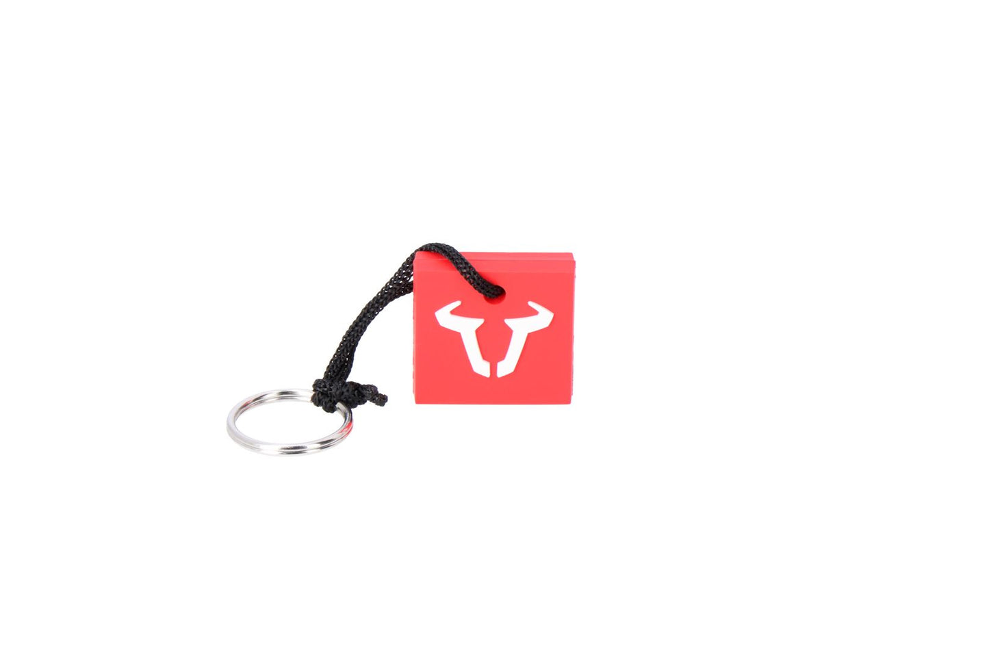 3D keychain Thickness: 10 mm. PVC.