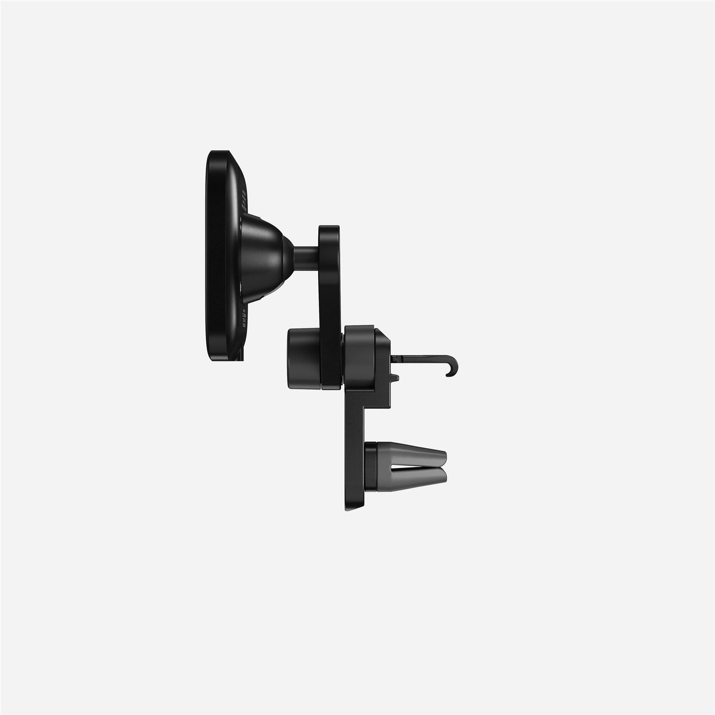 Mobile Car Mount Vent Charging v2 Black