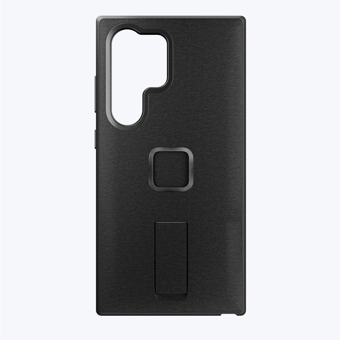 Mobile Everyday Loop Case Samsung Galaxy S24 Ultra Charcoal