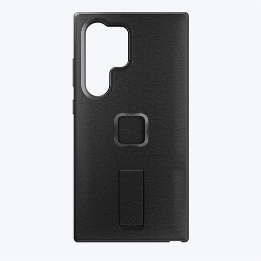 Mobile Everyday Loop Case Samsung Galaxy S24 Ultra Charcoal