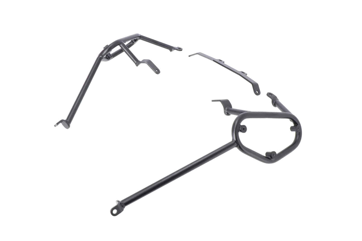 SLC side carrier set Suzuki DL650 V-Strom (16-)