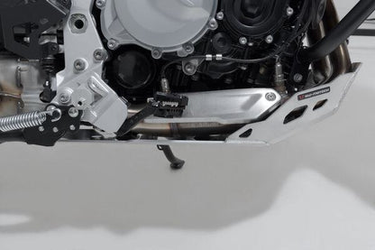 Engine Guard BMW F 750 GS (17-20) / F 850 GS (17-) Silver