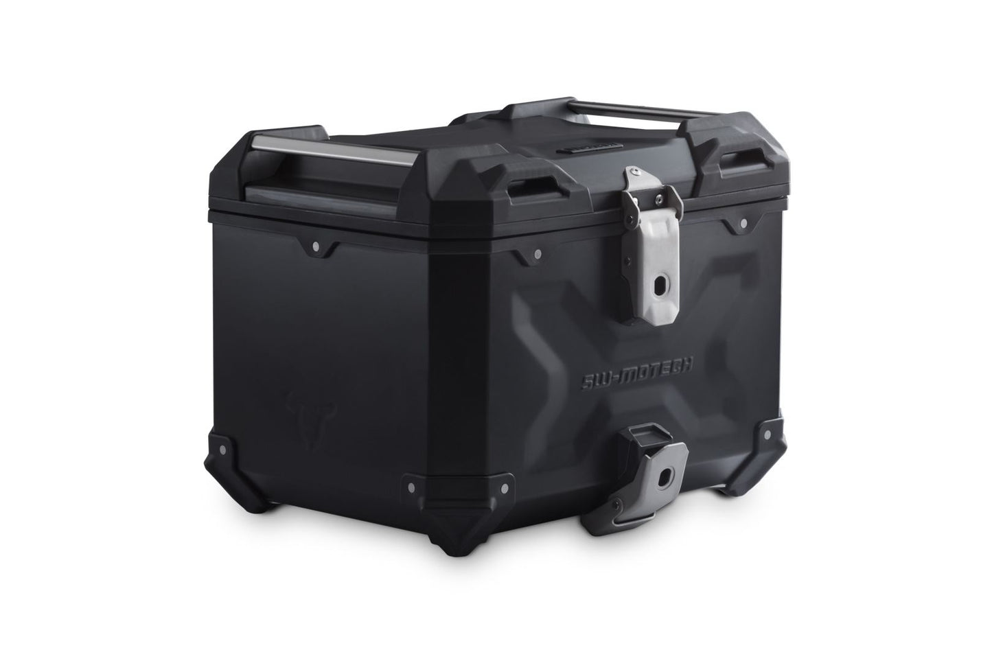 TRAX ADV top case system Black. Honda CL500 (22-).