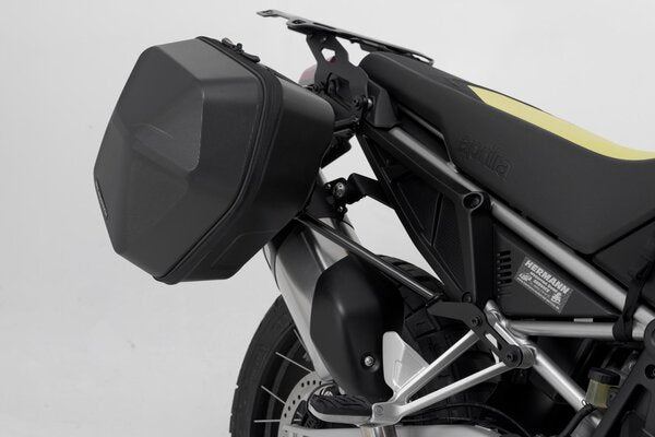 SLC Side Carrier Right Aprilia Tuareg (21-)