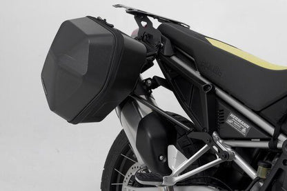 SLC Side Carrier Right Aprilia Tuareg (21-)