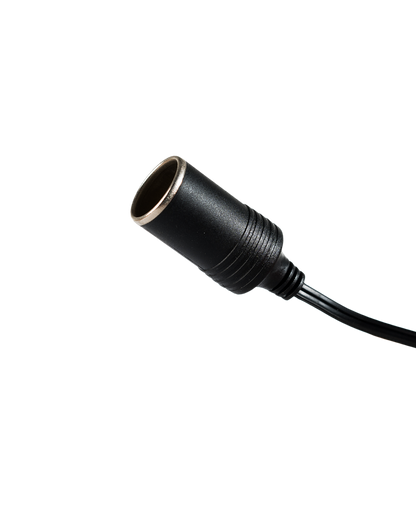 OptiMate KET to Cigarette Socket