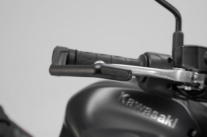 Lever Guards Kawasaki Z 900 (16-) Black