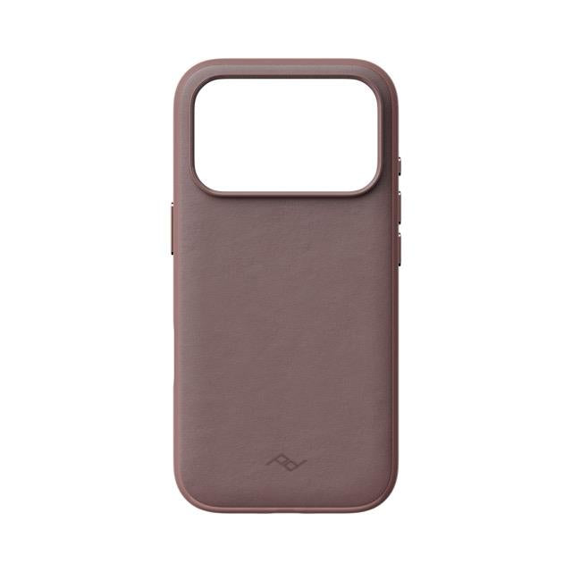Mobile  Everyday Case Non-Slimlink  iPhone 18 Pro  Dusk Clarino