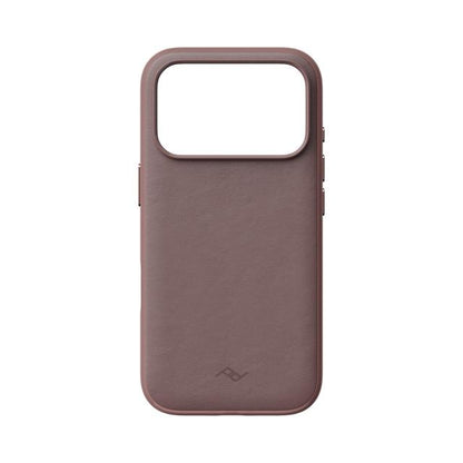 Mobile  Everyday Case Non-Slimlink  iPhone 18 Pro  Dusk Clarino