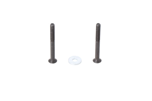 Hand protectors mounting kit supplement For Honda XL750 Transalp (22-)