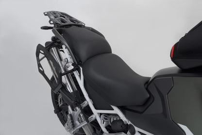 PRO side carrier Tri Tiger 1200 Rally / GT Explorer (22-) Black