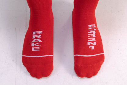 Socks Unisex. Size 43-46.
