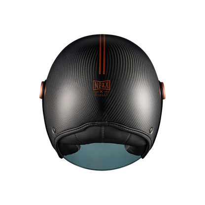 X.G30 NOIRE