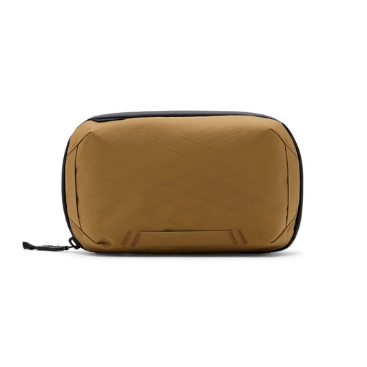 Tech Pouch Coyote