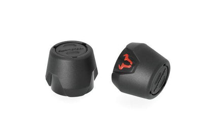 Slider Set for Front Axle Kawasaki Z H2 (19-) Black