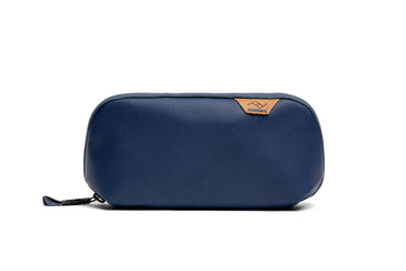 Tech Pouch Small Midnight