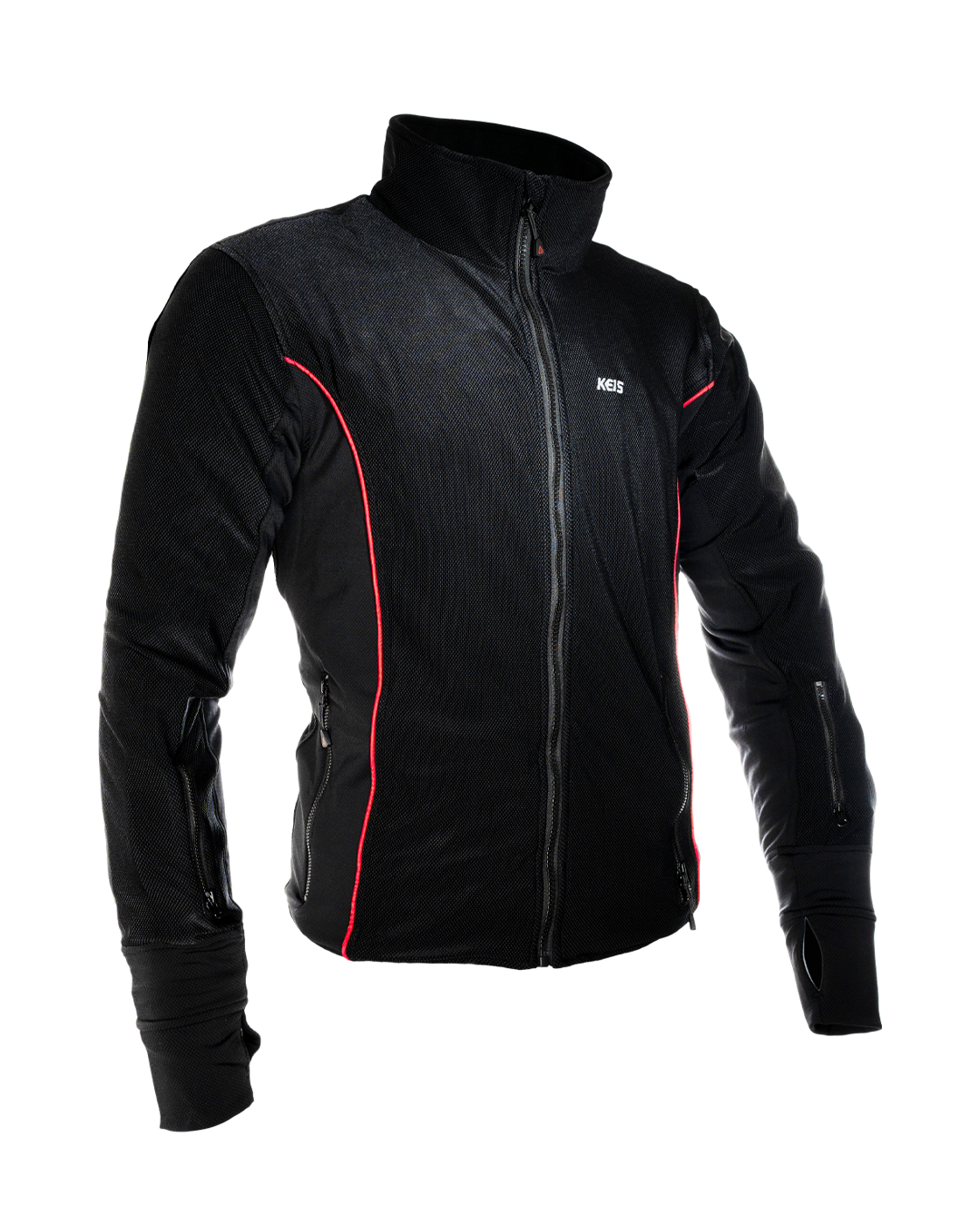 J601RP ULTRAFLEX Heated Jacket [EXPORT]