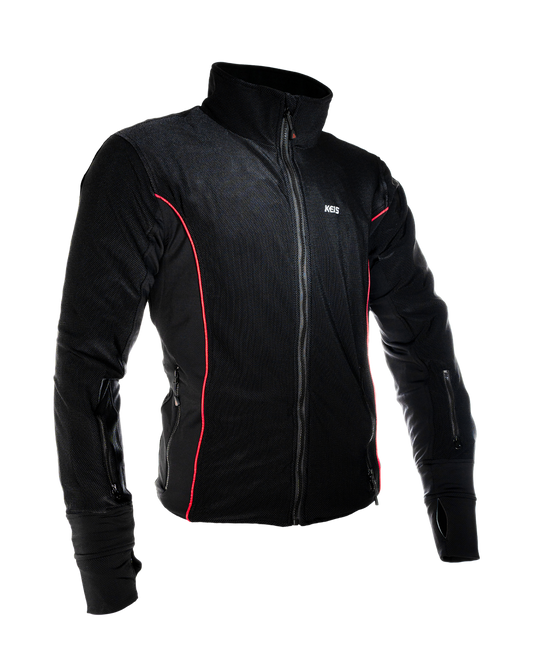 J601RP ULTRAFLEX Heated Jacket [EXPORT]