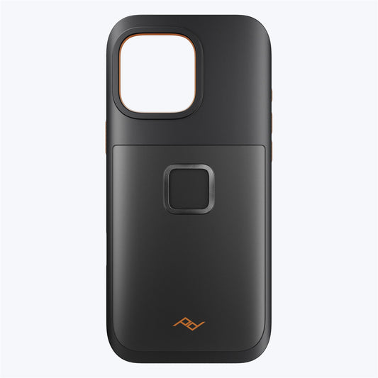 Mobile GNAR Case iPhone 16 Pro Max Black
