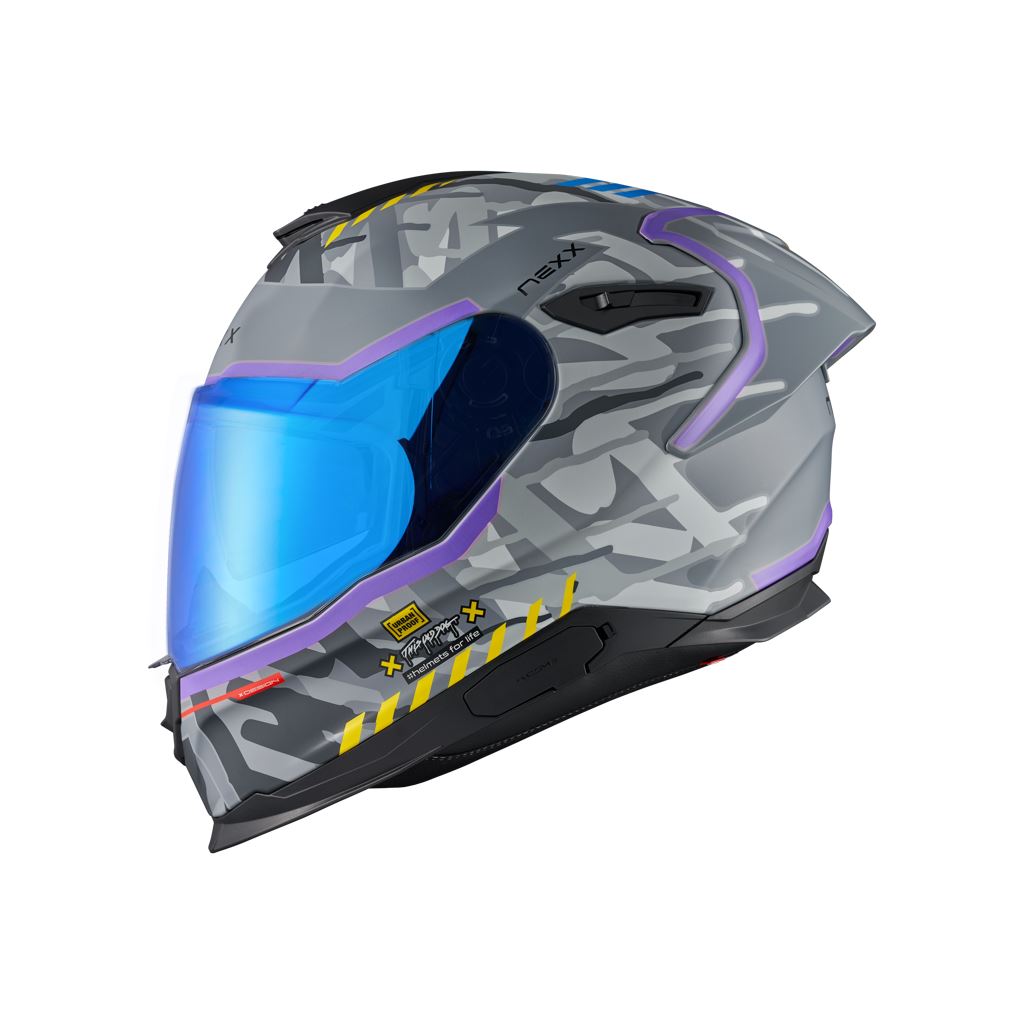 Y.100R URBANGRAM